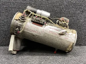 47D65 (Alt: 752-018) Aero Electric Cabin Heater Assembly (24V, Core-Inop)